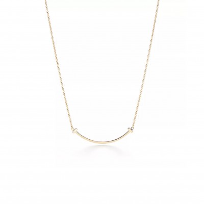TIFFANY T SMILE PENDANT 60011679